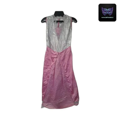 Disfraz Princesa (Talla 10)
